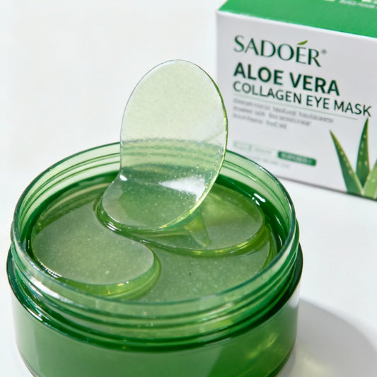 Masque Yeux Hydrogel SADOER